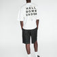 Bleko Essentials White T-Shirt