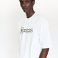 Bleko Essentials White T-Shirt